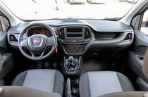 Fiat Doblo пасс. Active Lungo N1