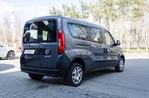 Fiat Doblo пасс. Active Lungo N1