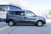 Fiat Doblo пасс. Active Lungo N1