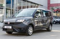 Fiat Doblo пасс. Active Lungo N1