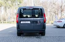 Fiat Doblo пасс. Active Lungo N1