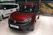 Fiat Doblo пасс. Active Corto