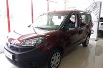 Fiat Doblo пасс. Active Corto