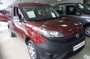 Fiat Doblo пасс. Active Corto