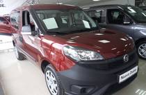 Fiat Doblo пасс. Active Corto