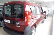 Fiat Doblo пасс. Active Corto