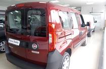 Fiat Doblo пасс. Active Corto