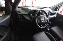 Fiat Doblo пасс. Active Corto