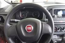 Fiat Doblo пасс. Active Corto