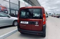 Fiat Doblo пасс. Active Lungo N1