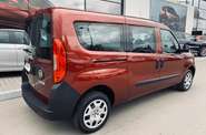 Fiat Doblo пасс. Active Lungo N1