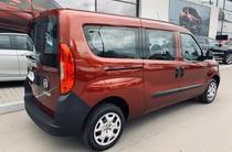 Fiat Doblo пасс. Active Lungo N1