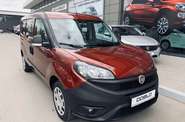 Fiat Doblo пасс. Active Lungo N1