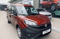 Fiat Doblo пасс. Active Lungo N1