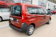 Fiat Doblo пасс. Active Lungo N1