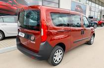 Fiat Doblo пасс. Active Lungo N1