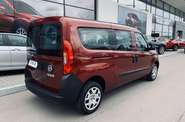 Fiat Doblo пасс. Active Lungo N1