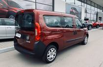 Fiat Doblo пасс. Active Lungo N1