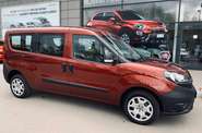 Fiat Doblo пасс. Active Lungo N1