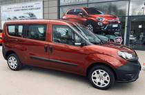 Fiat Doblo пасс. Active Lungo N1