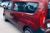 Fiat Doblo пасс. Active Lungo N1