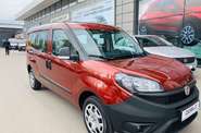 Fiat Doblo пасс. Active Lungo N1