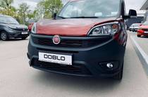 Fiat Doblo пасс. Active Lungo N1