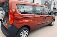 Fiat Doblo пасс. Active Lungo N1