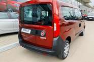 Fiat Doblo пасс. Active Lungo N1