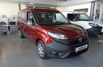 Fiat Doblo пасс. Active Lungo M1