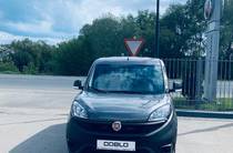 Fiat Doblo пасс. Active Corto