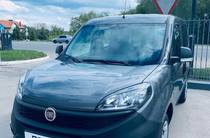 Fiat Doblo пасс. Active Corto