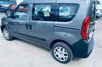 Fiat Doblo пасс. Active Corto