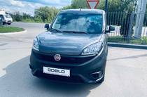 Fiat Doblo пасс. Active Corto