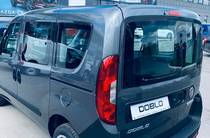 Fiat Doblo пасс. Active Corto