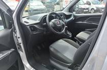 Fiat Doblo пасс. Active Corto