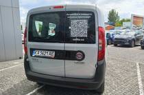 Fiat Doblo пасс. Active Corto