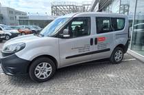 Fiat Doblo пасс. Active Corto