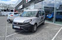 Fiat Doblo пасс. Active Corto