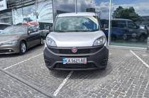 Fiat Doblo пасс. Active Corto