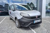 Fiat Doblo пасс. Active Corto