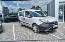 Fiat Doblo пасс. Active Corto