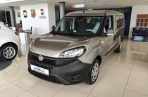 Fiat Doblo пасс. Active Lungo N1