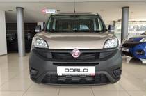 Fiat Doblo пасс. Active Lungo N1