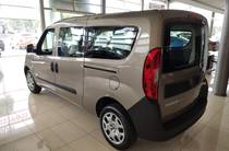 Fiat Doblo пасс. Active Lungo N1