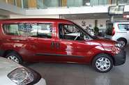 Fiat Doblo пасс. Active Lungo N1