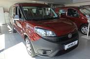 Fiat Doblo пасс. Active Lungo N1