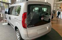 Fiat Doblo пасс. Panorama Pop