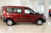 Fiat Doblo пасс. Base