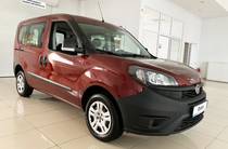 Fiat Doblo пасс. Base